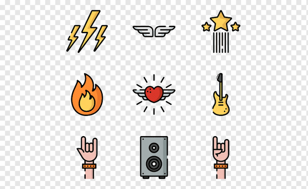 Поющий смайлик