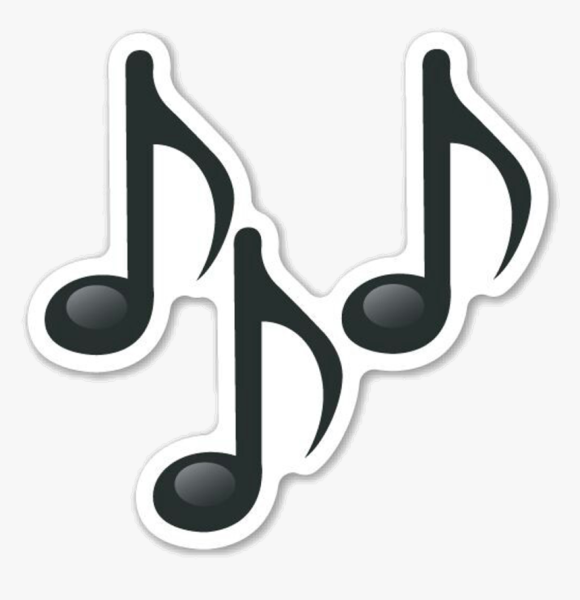 Эмодзи салют