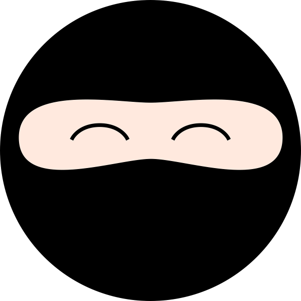 Ниндзя Смайл айфон