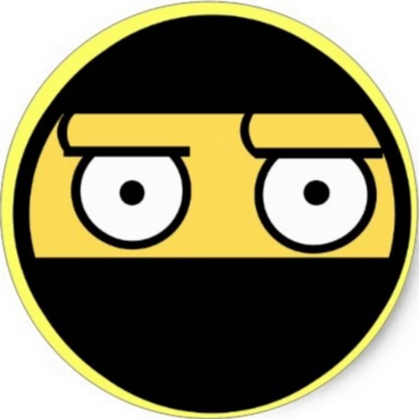 Ниндзя иконка