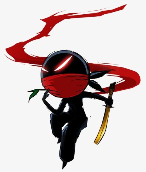 Ниндзя КС го