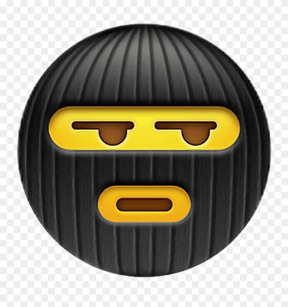 Черепашки ниндзя Emoji