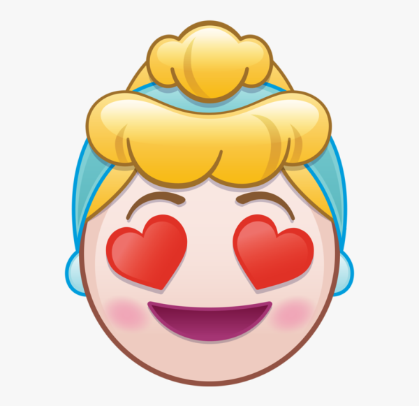 Эмодзи голова