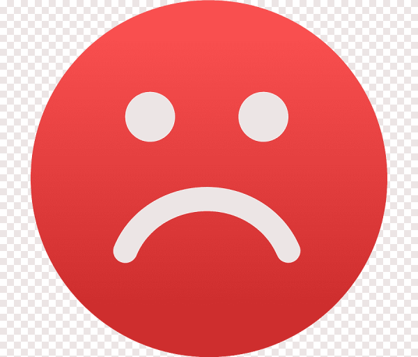 Значок ошибки