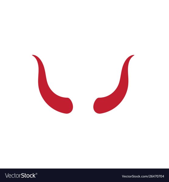 Эмодзи фиолетовый демон