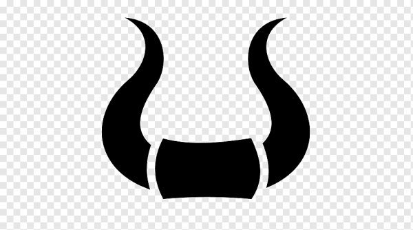 Стикер черт