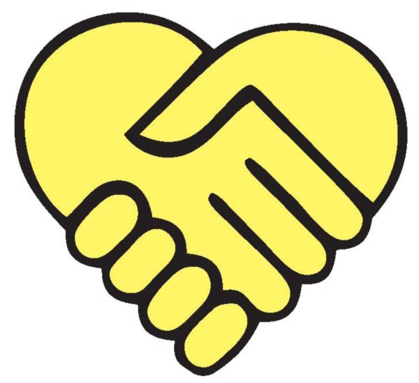 Знак дружбы