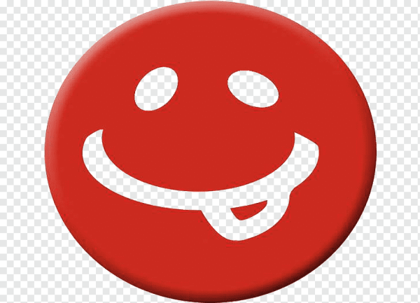 Красная рожица