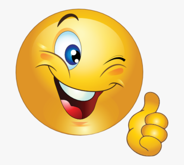 Смайлик класс