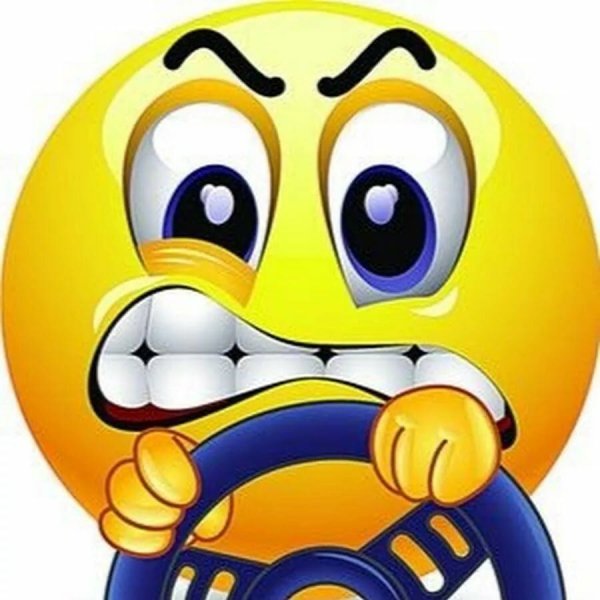 Прикольные смайлы