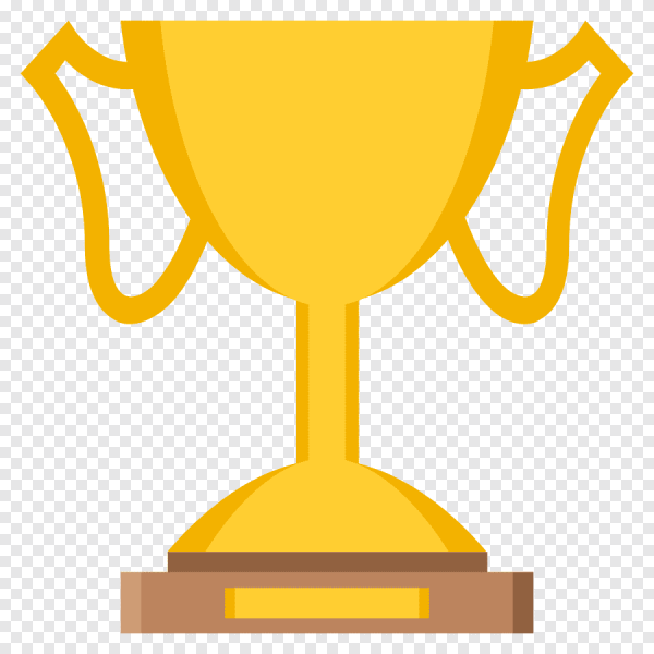 Кубок стикер