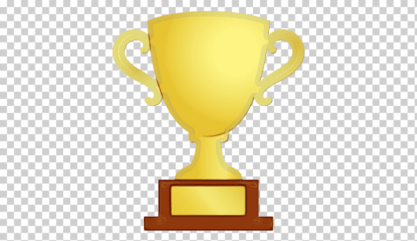 Кубок стикер