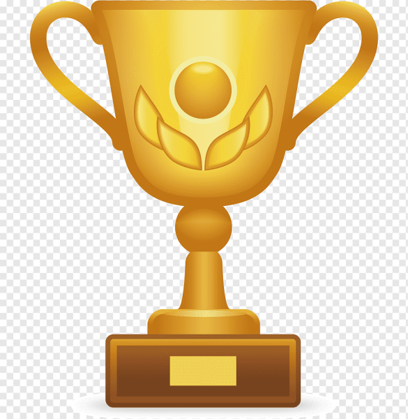 Эмодзи Кубок