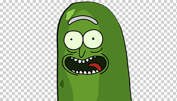 Pickle Rick