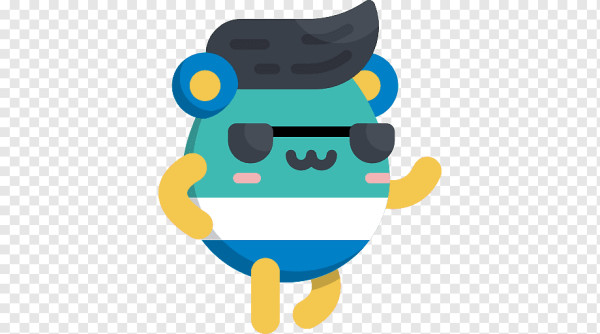 Смайл полет PNG