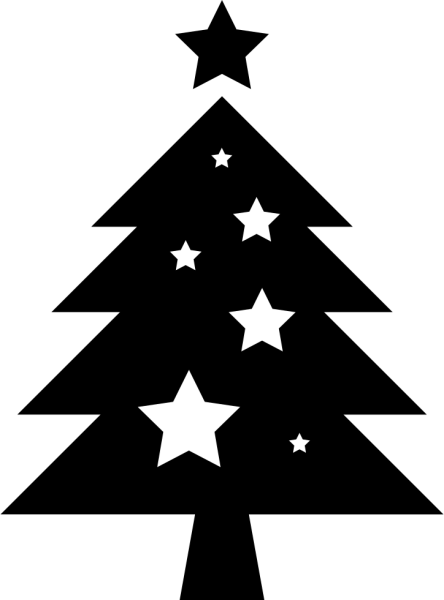 Елочка символ