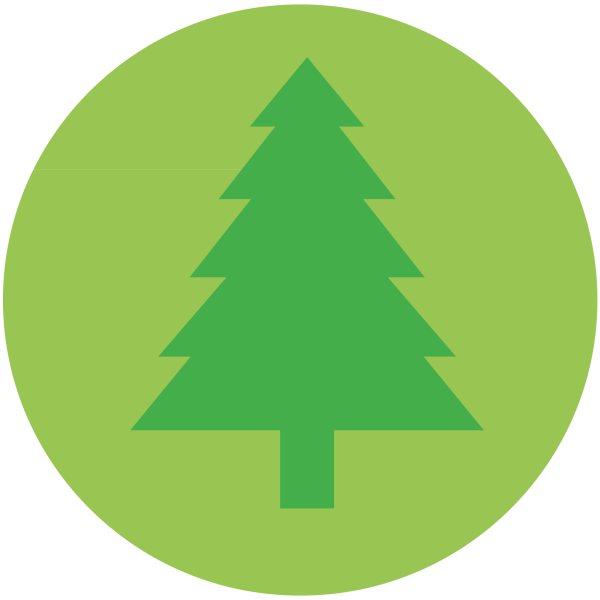 Елочка символ