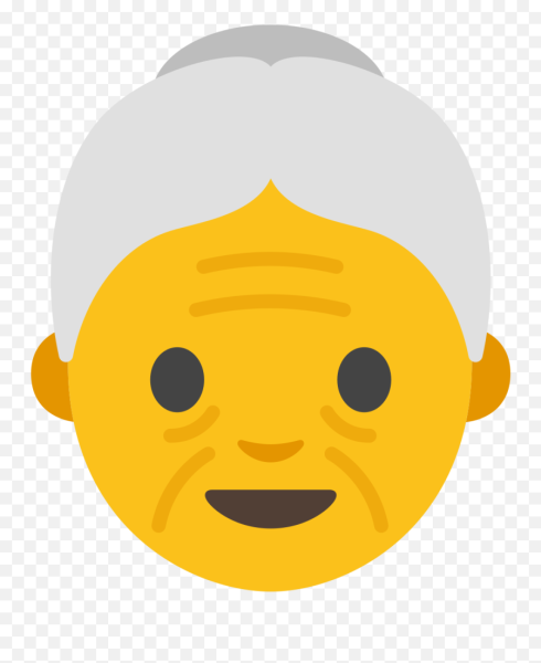 Портрет дедушки