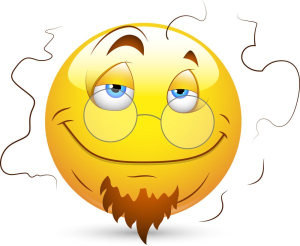 Смайл мальчик