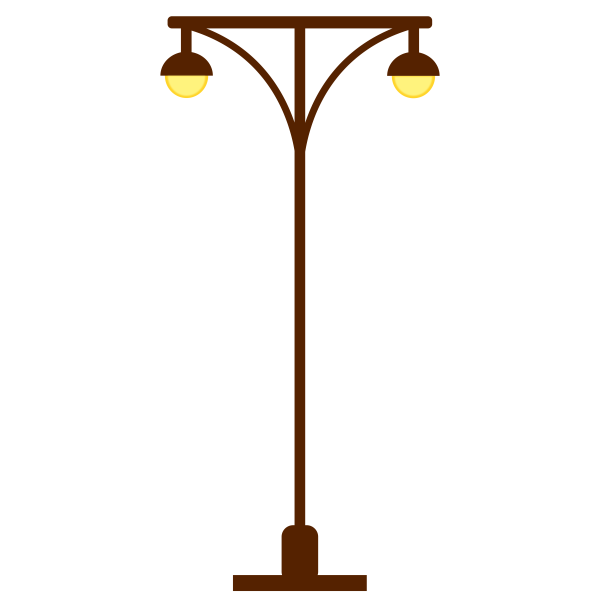 Лампочка с глазками