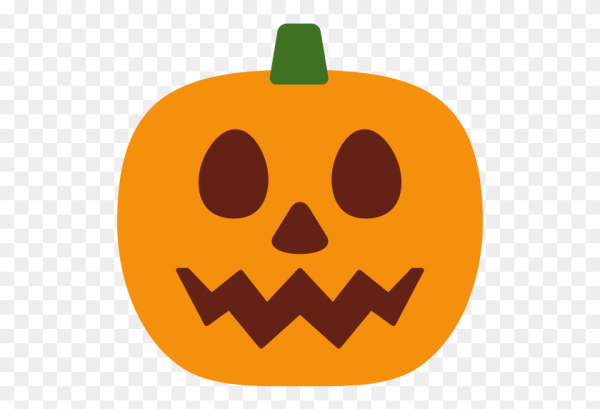 ЭМОДЖИ тыква айфон