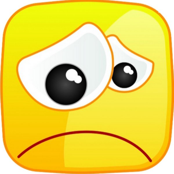 Квадратные рожицы