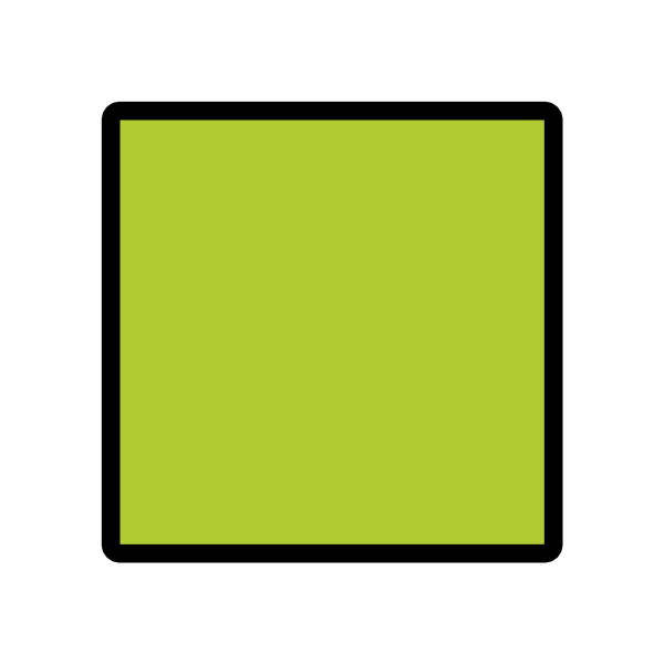 Желтый квадрат