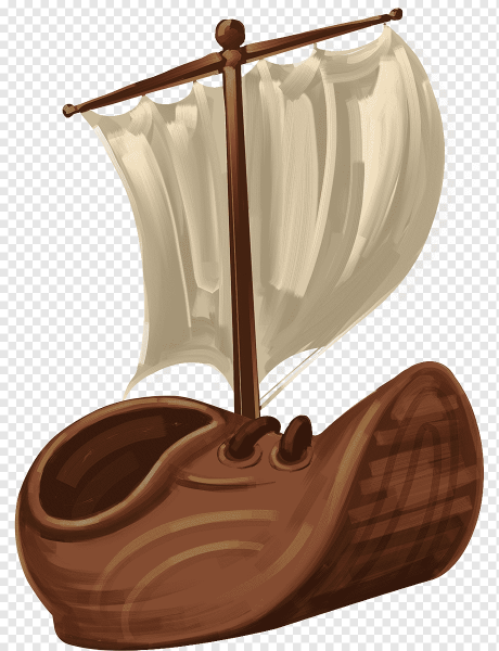 Каноэ ЭМОДЖИ