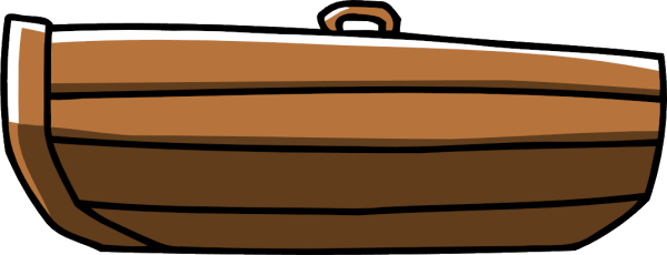 Яхта смайлик