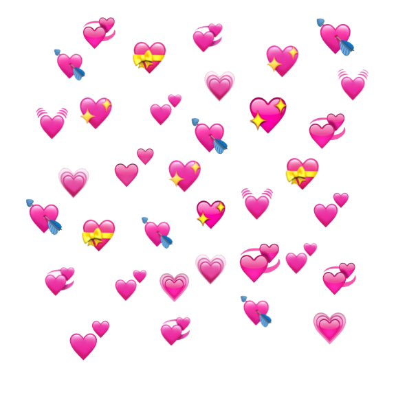 Сердце для фотошопа