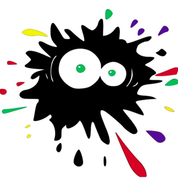 Веселые Кляксы