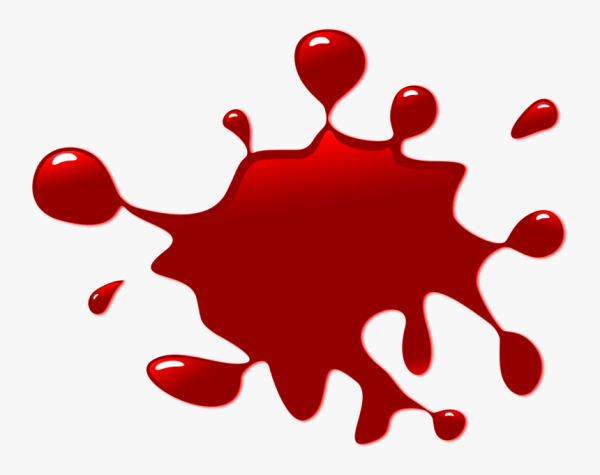 Черная Клякса