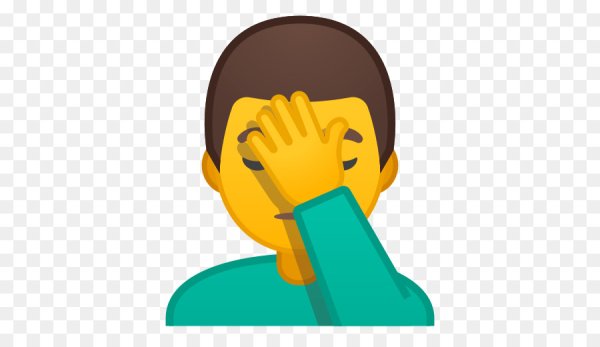 Смайлик закрыть лицо