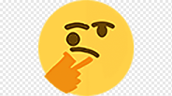 Смайл рукой по лбу