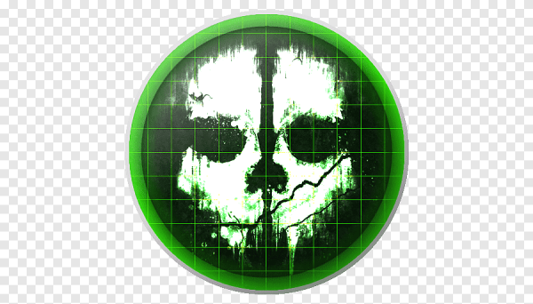 Варзона Call of Duty логотип