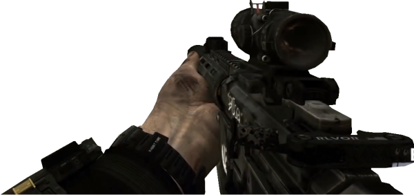 Эффекты Шутеры PNG