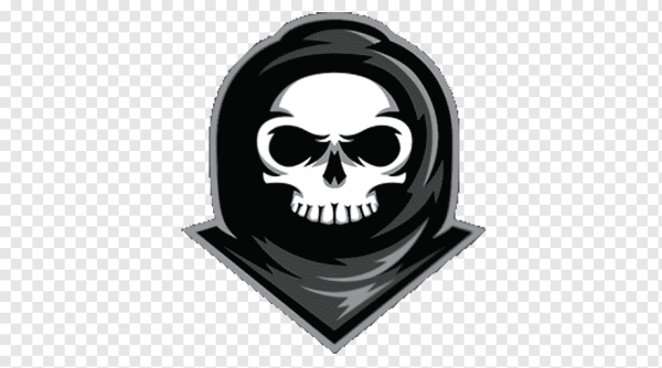 Гербы для клана смерть