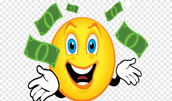 Смайлики для лотереи