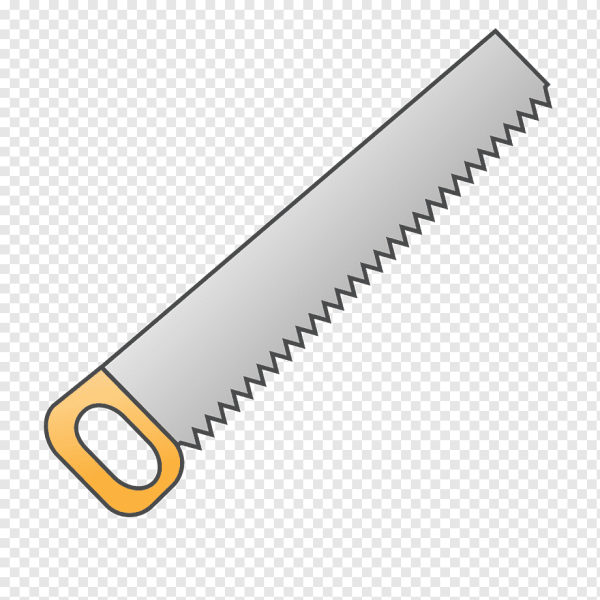 Пила для детей