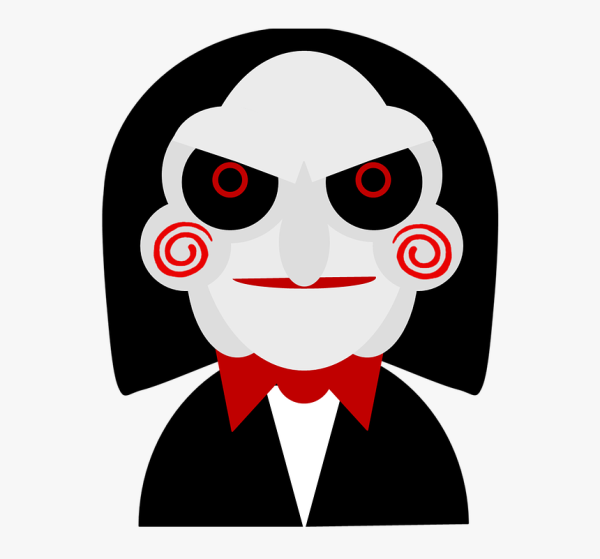 Пила логотип