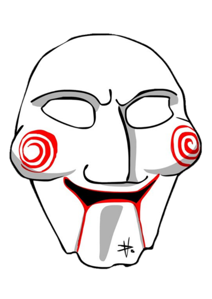 Страшный трололо