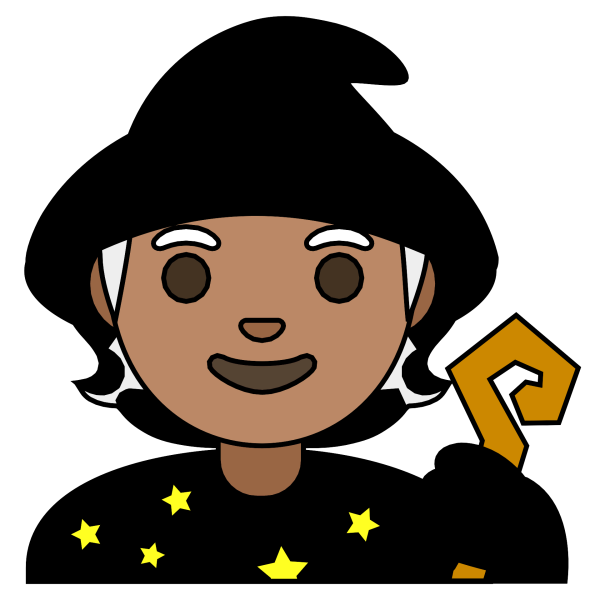 Смайлик маг