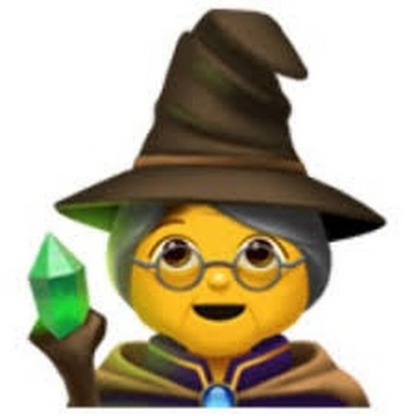 Мерлин волшебник