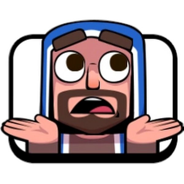 Волшебный смайлик