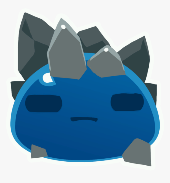 СЛАЙМ ранчер