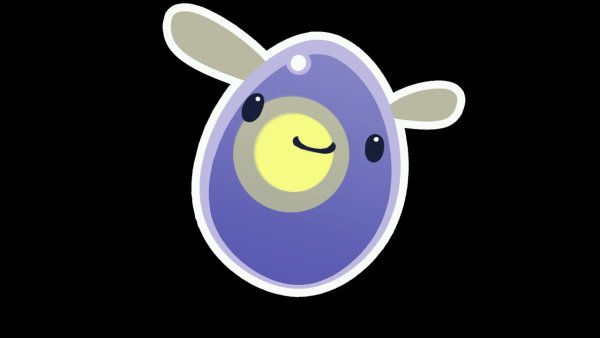 СЛАЙМ ранчер фосфорный