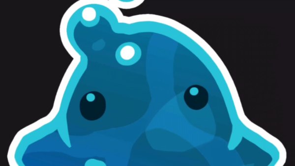 СЛАЙМ ранчер Скалистый СЛАЙМ