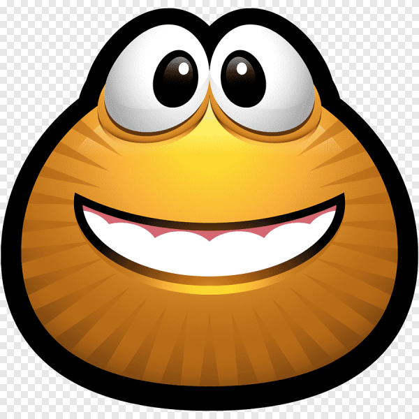 Смешные смайлы