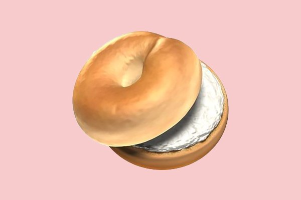 Плюшки эмодзи