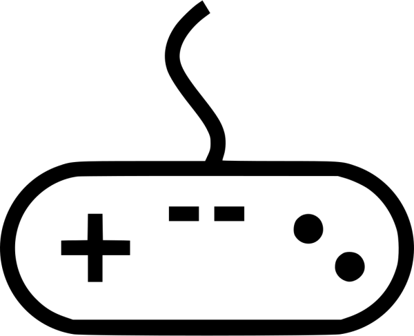 Иконка пульт дистанционного управления